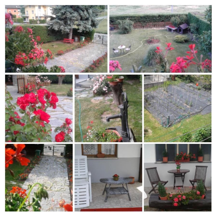 Chez Margot Apartman Châtillon Kültér fotó