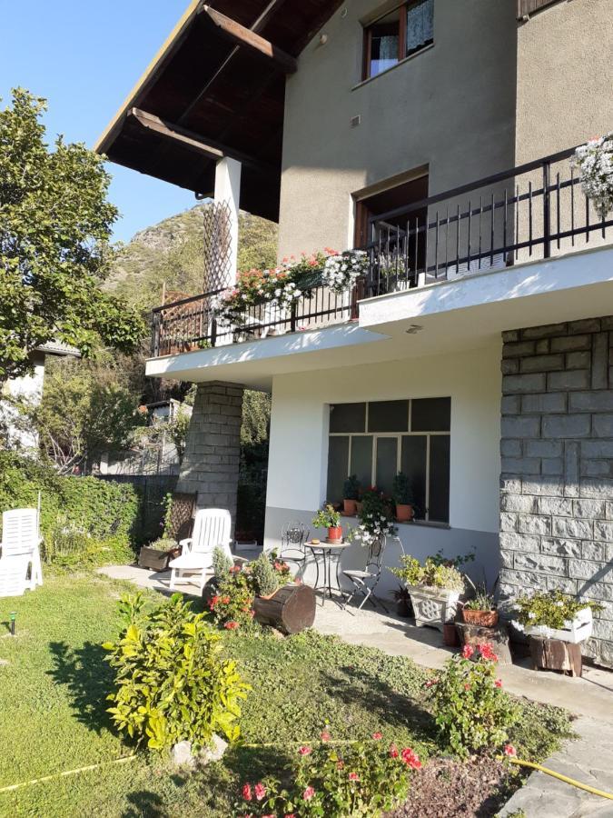 Chez Margot Apartman Châtillon Kültér fotó