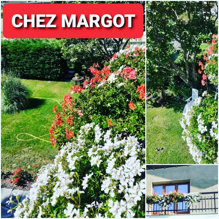 Chez Margot Apartman Châtillon Kültér fotó