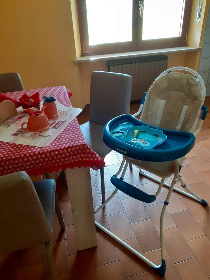 Chez Margot Apartman Châtillon Kültér fotó