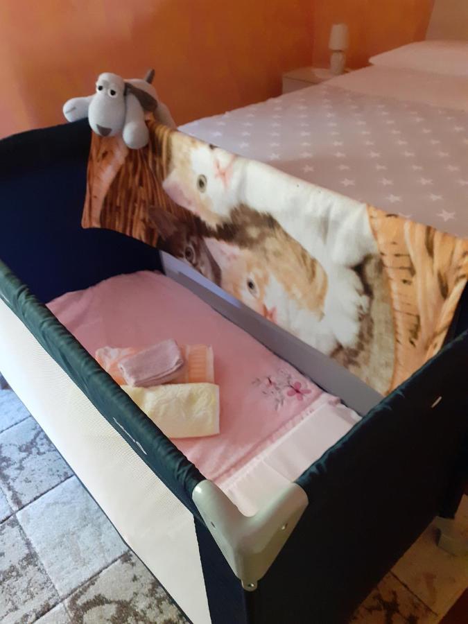 Chez Margot Apartman Châtillon Kültér fotó