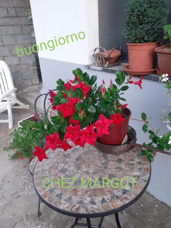 Chez Margot Apartman Châtillon Kültér fotó