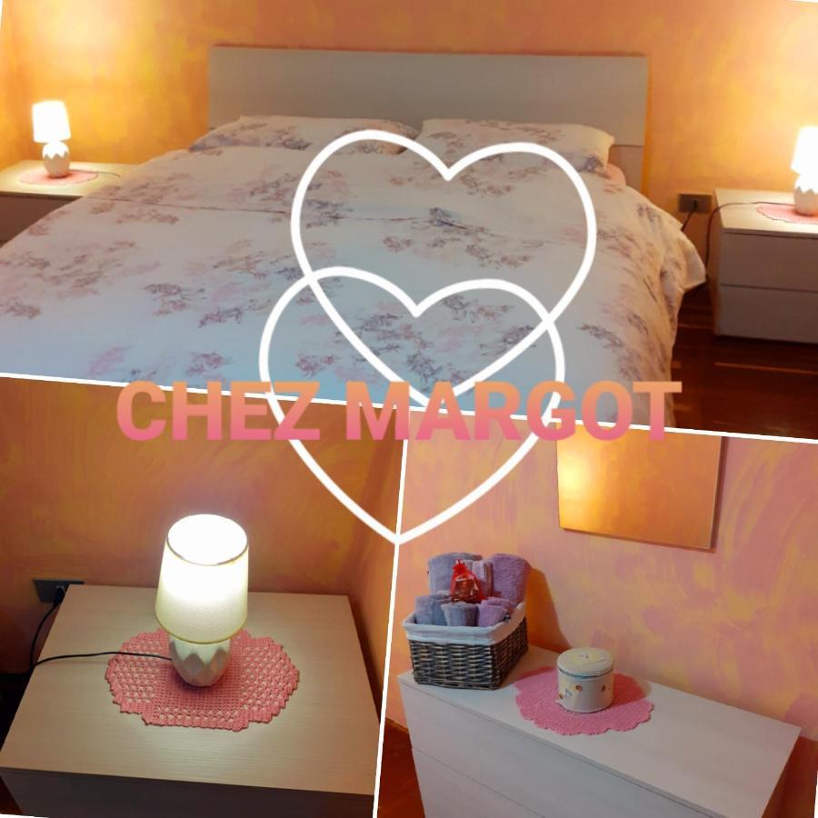 Chez Margot Apartman Châtillon Kültér fotó