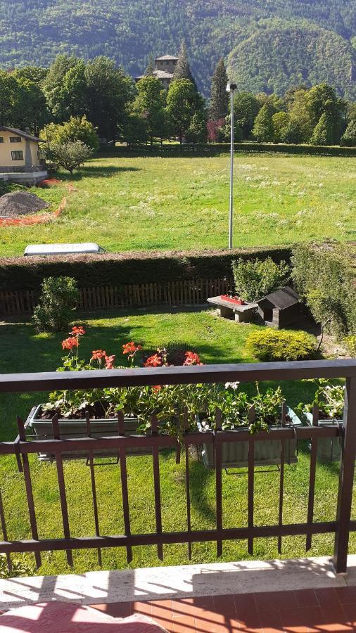 Chez Margot Apartman Châtillon Kültér fotó