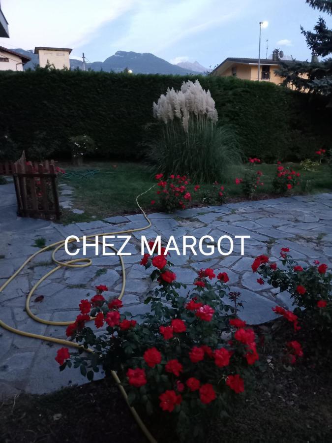 Chez Margot Apartman Châtillon Kültér fotó