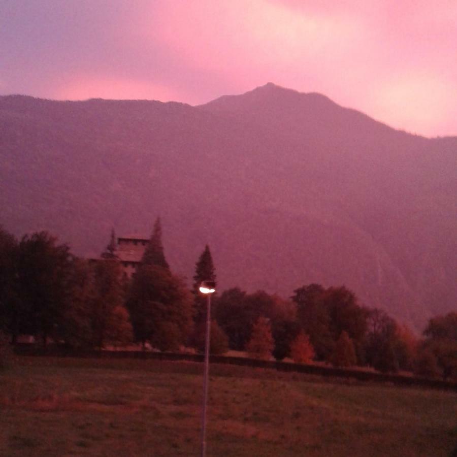 Chez Margot Apartman Châtillon Kültér fotó