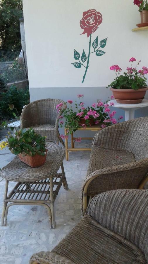 Chez Margot Apartman Châtillon Kültér fotó