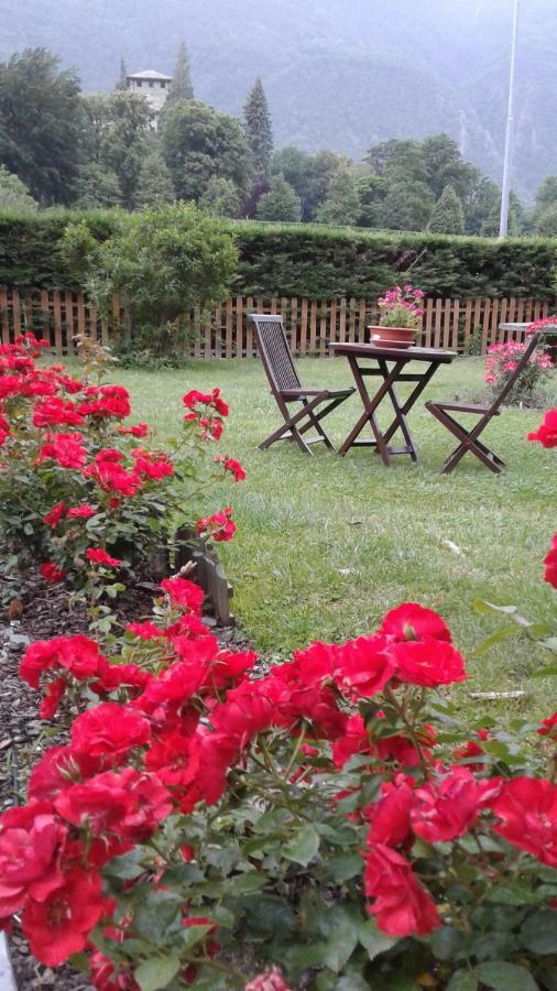 Chez Margot Apartman Châtillon Kültér fotó