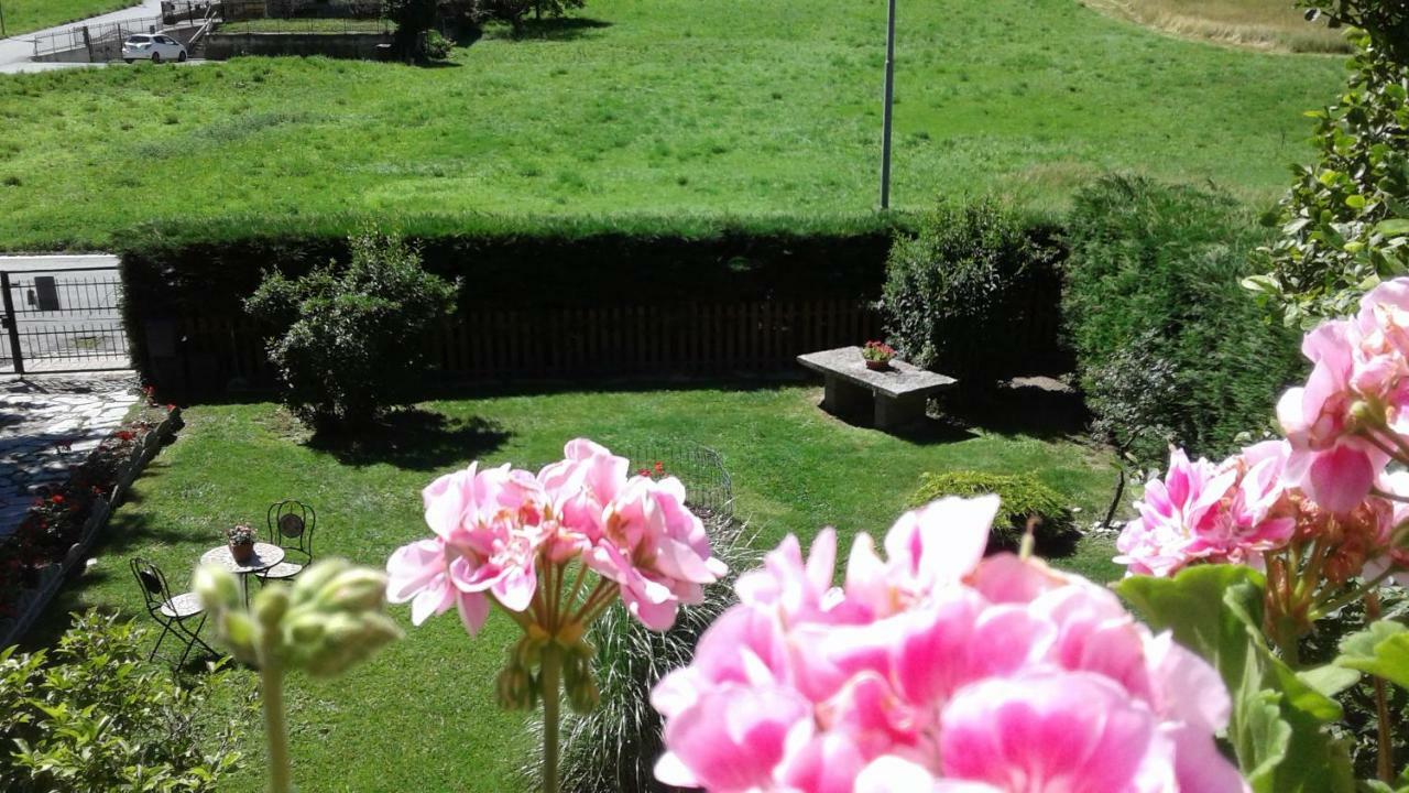 Chez Margot Apartman Châtillon Kültér fotó