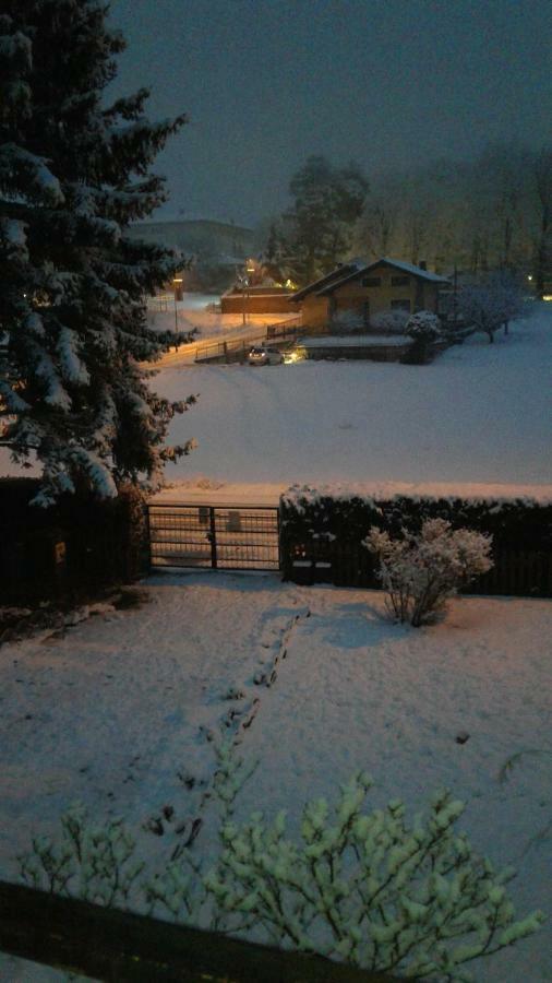 Chez Margot Apartman Châtillon Kültér fotó