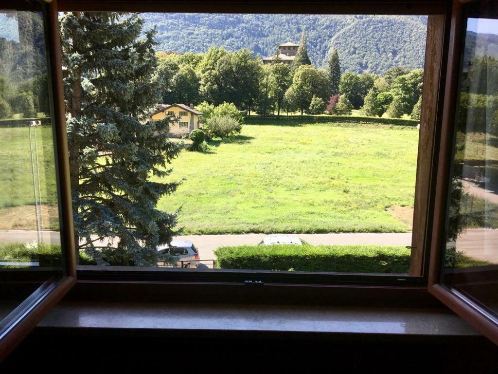Chez Margot Apartman Châtillon Kültér fotó