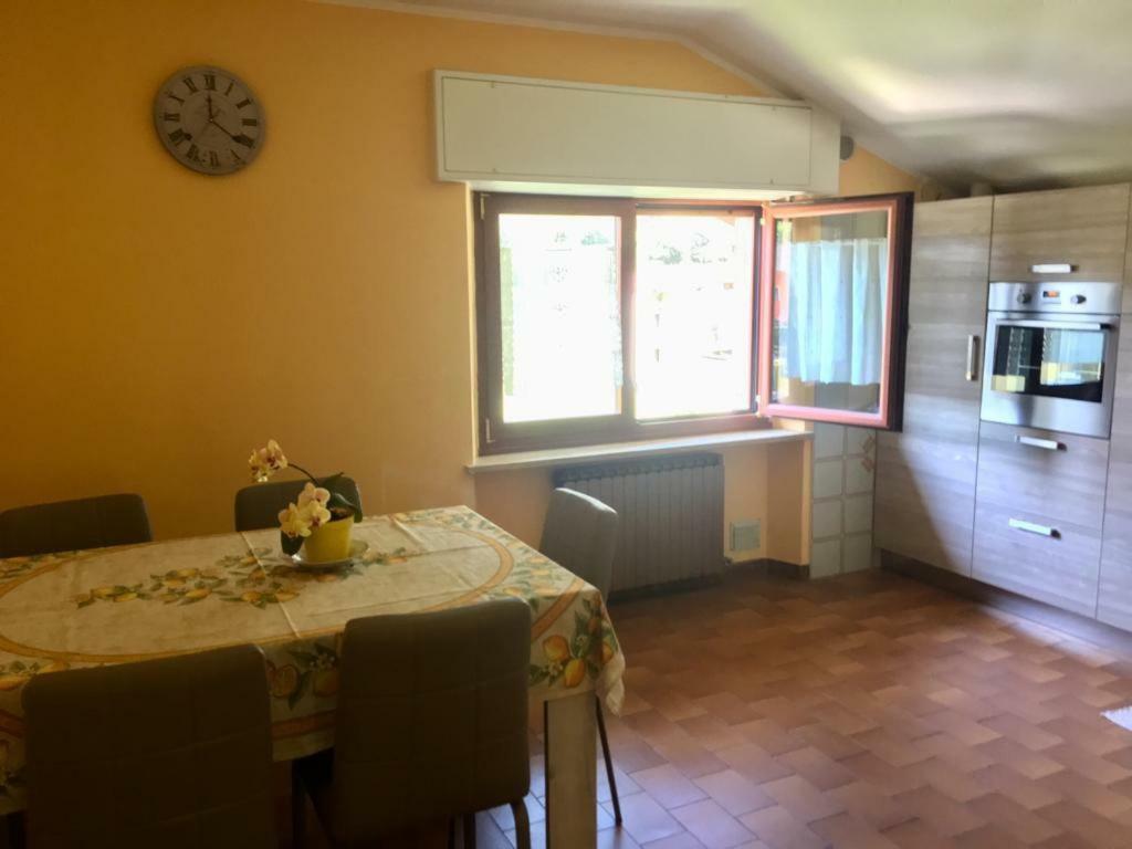 Chez Margot Apartman Châtillon Kültér fotó