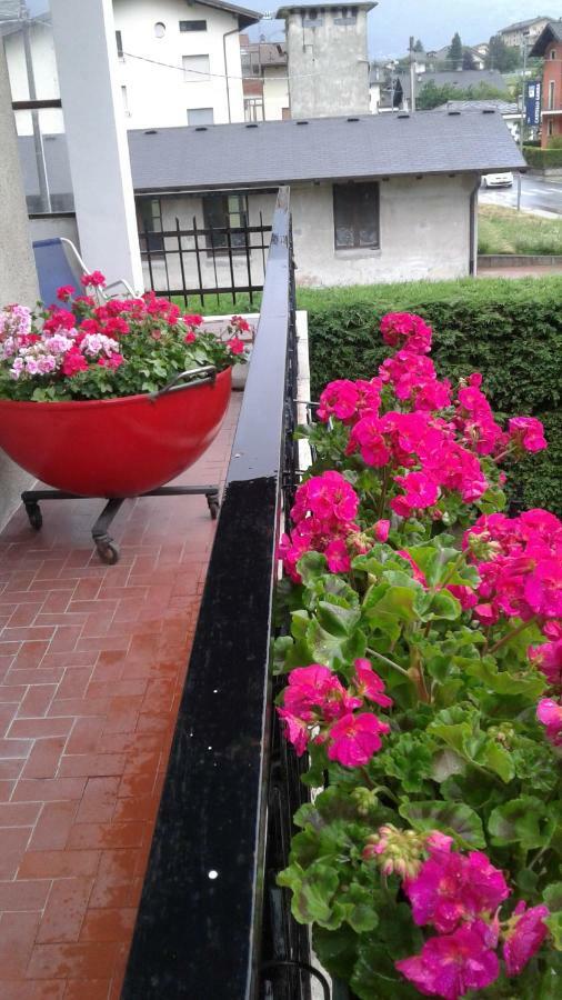 Chez Margot Apartman Châtillon Kültér fotó