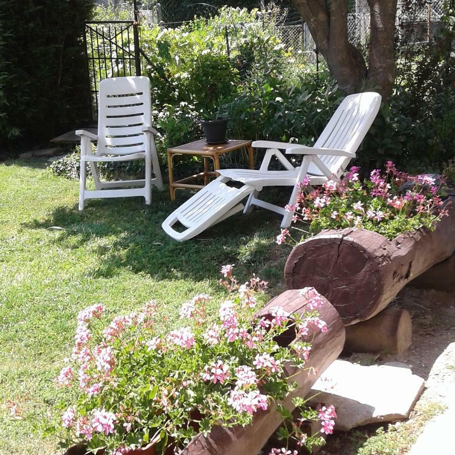Chez Margot Apartman Châtillon Kültér fotó