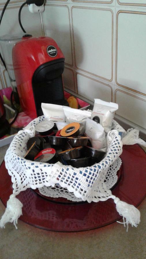 Chez Margot Apartman Châtillon Kültér fotó