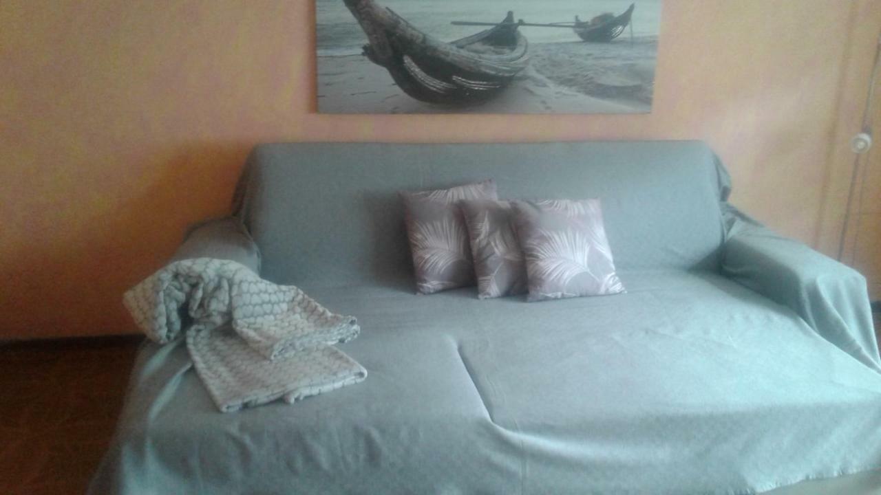 Chez Margot Apartman Châtillon Kültér fotó