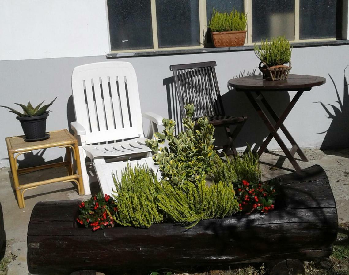 Chez Margot Apartman Châtillon Kültér fotó