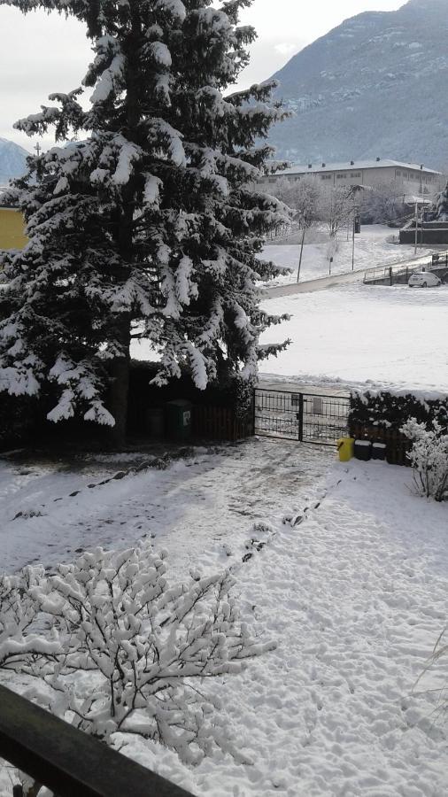 Chez Margot Apartman Châtillon Kültér fotó